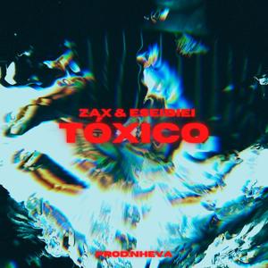 Tóxico (feat. Eseibiei & Nheva) (Explicit)