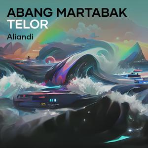 Abang martabak telor