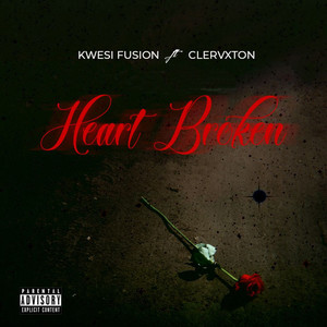 Heart Broken