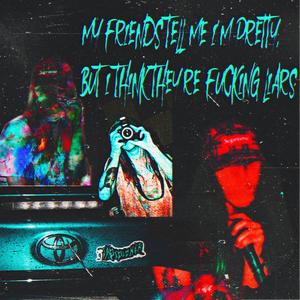 Lights On(feat. OUTRUN) (Explicit)