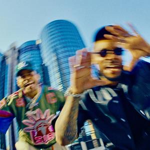 make it look easy (feat. Glenwood!) (Explicit)