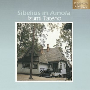 シベリウス - 樹の組曲 作品75 第4曲 「白樺」