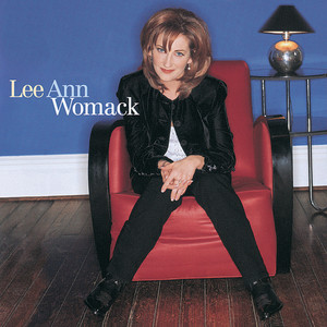 Lee Ann Womack