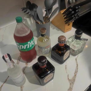 Take a shot (Explicit)