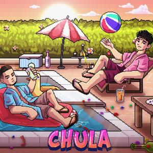 CHULA (feat. CUELLAR)