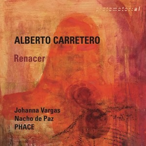 Alberto Carretero: Renacer