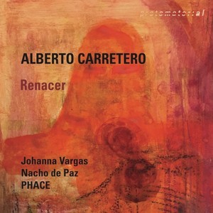Renacer: I. El poeta sudoroso