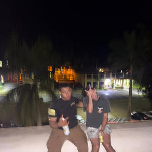 Swag Disease (feat. Grave Baby) (Explicit)