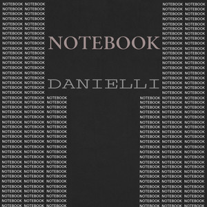 Notebook (ALBUM)