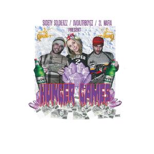 TERKA PERGNERKA(feat. Patrik Love ICY L & Niki 2lauda) (Explicit)