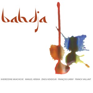 Kheireiddine Mkachiche - The Smell of the Desert