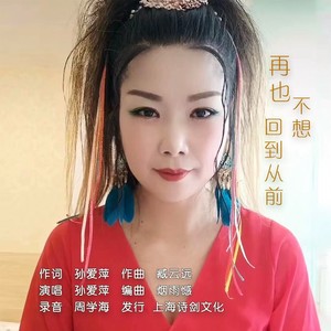 再也不想回到从前