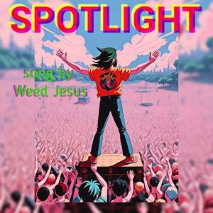 Spotlight (feat. Prod Yuuta) [Explicit]