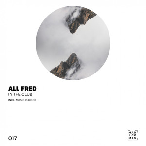 In the club (Original Mix)