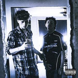 phantom pain (feat. loid) (Explicit)