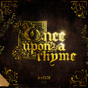 Once Upon a Rhyme (Explicit)