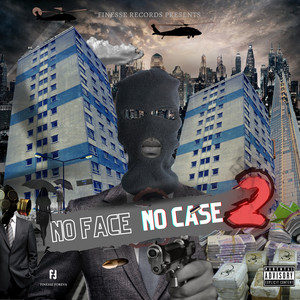 No Face No Case 2 (Explicit)