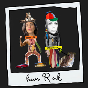 Flyt dig fra mit ansigt (Explicit)