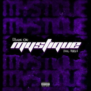 Mystique (feat. ABB.4) [Explicit]