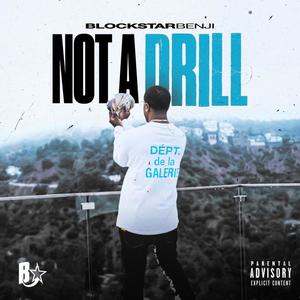 Not A Drill (BlockMix) [Explicit]