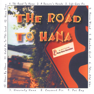 The Road To Hana