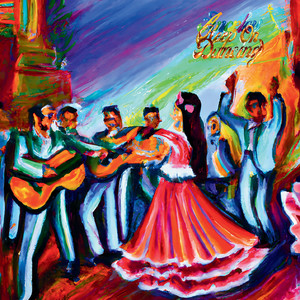 Angelou (Keep on Dancing)