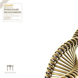 Dna (Riccicomoto's Boogie Dub Session)