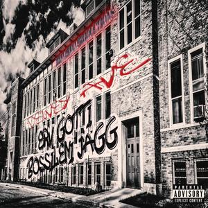 Dewey Ave (feat. Bossileni Jagg) [Explicit]