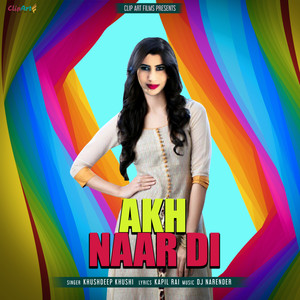 Akh Naar Di