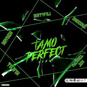 Tamo Perfect (remix) (Explicit)