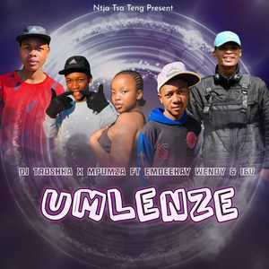 Umlenze