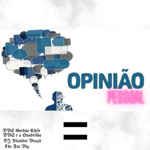 Opinião Pessoal