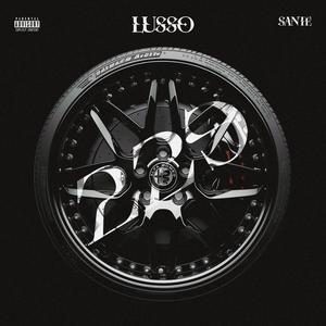 LUSSO (feat. 33Ars) [Explicit]