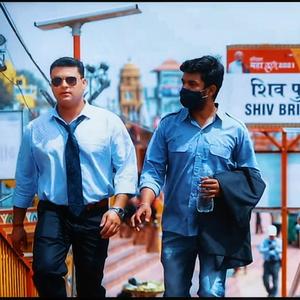 Manwa Tu - Shray - Atharv - Anuj