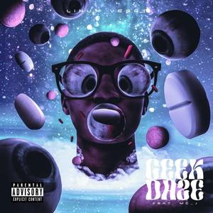Geek Daze (feat. Mc_J) (Screwed) (Explicit)