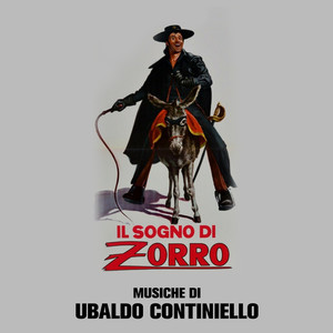 Here Me Comes Zorro (Titoli)