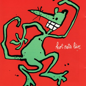 Hot Rats Live