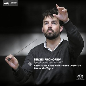 Symphony No. 6 in E-Flat Minor, Op. 111 - I. Allegro moderato