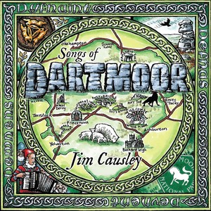 Songs of Dartmoor