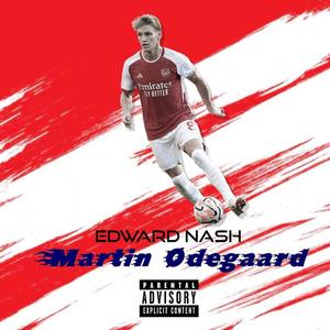 Edward Nash - Martin Ødegaard (Radio Edit)