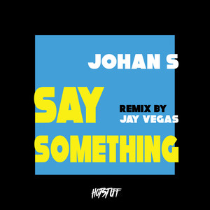 Say Something