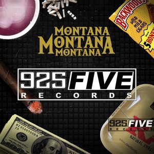 925Five Records (Explicit)