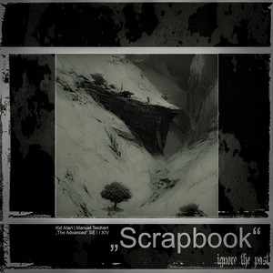 Scrapbook (The Advanced Se I / XIV)