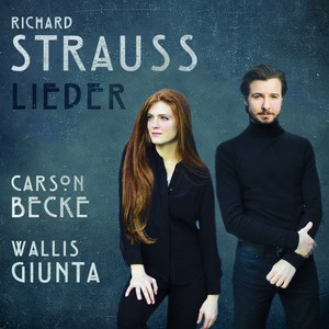 Richard Strauss Lieder