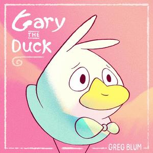 Gary The Duck