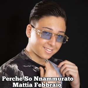 Pecché so nnammurato