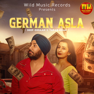 German Asla