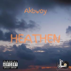 Heathen (Explicit)