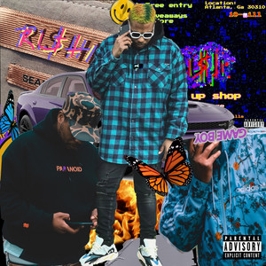 FREE RI$HI (Explicit)