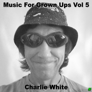 Music For Grown Ups Vol 5